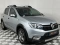 2021 Renault Sandero 900T Stepway Plus | Techroad