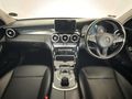 2015 Mercedes-Benz C-Class C 200 Auto