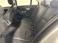 2015 Mercedes-Benz C-Class C 200 Auto