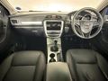 2022 JAC T8 2.0 CDI Lux 4x4 Double-Cab