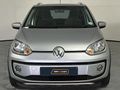2016 Volkswagen Up Cross Up! 1.0 5-dr