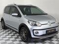 2016 Volkswagen Up Cross Up! 1.0 5-dr