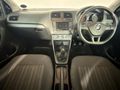 2017 Volkswagen Polo GP 1.2 TSI Trendline (66kW)