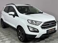 2022 Ford EcoSport 1.0 EcoBoost Trend