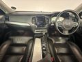 2017 Volvo XC90 D5 Momentum AWD