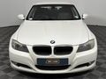 2012 BMW 3 Series 320i Start Auto