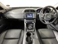 2016 Jaguar XE 2.0D Prestige Auto