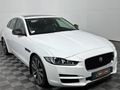 2016 Jaguar XE 2.0D Prestige Auto