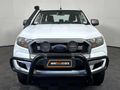 2018 Ford Ranger 2.2 TDCi XLS 4x4 Auto Double-Cab