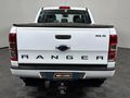 2018 Ford Ranger 2.2 TDCi XLS 4x4 Auto Double-Cab
