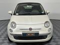 2013 Fiat 500 1.4 Cabriolet