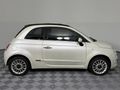 2013 Fiat 500 1.4 Cabriolet