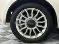 2013 Fiat 500 1.4 Cabriolet