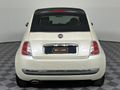 2013 Fiat 500 1.4 Cabriolet