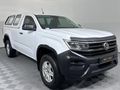 2024 Volkswagen Amarok 2.0 TDI (125kW) Single-Cab