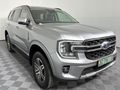2024 Ford Everest 2.0D Bi-Turbo XLT 4x4 Auto