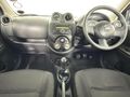 2013 Nissan Micra 1.2 Visia+ Audio 5-dr