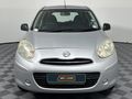 2013 Nissan Micra 1.2 Visia+ Audio 5-dr
