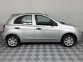 2013 Nissan Micra 1.2 Visia+ Audio 5-dr