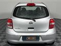 2013 Nissan Micra 1.2 Visia+ Audio 5-dr