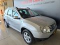 2015 Renault Duster 1.5 dCi Dynamique 4x4