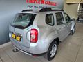 2015 Renault Duster 1.5 dCi Dynamique 4x4