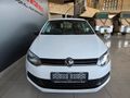 2022 Volkswagen Polo Vivo 1.4 Trendline 5-dr