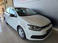 2022 Volkswagen Polo Vivo 1.4 Trendline 5-dr
