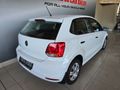 2022 Volkswagen Polo Vivo 1.4 Trendline 5-dr