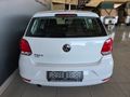 2022 Volkswagen Polo Vivo 1.4 Trendline 5-dr