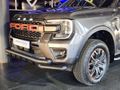 2024 Ford Ranger 2.0 Bi-Turbo Wildtrak Double Cab Auto