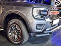 2024 Ford Ranger 2.0 Bi-Turbo Wildtrak Double Cab Auto
