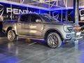 2024 Ford Ranger 2.0 Bi-Turbo Wildtrak Double Cab Auto