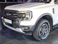 2023 Ford Ranger 2.0D XLT 4X4 Double Cab Auto