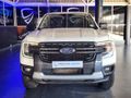 2023 Ford Ranger 2.0D XLT 4X4 Double Cab Auto