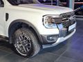 2023 Ford Ranger 2.0D XLT 4X4 Double Cab Auto