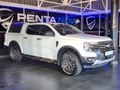 2023 Ford Ranger 2.0D XLT 4X4 Double Cab Auto
