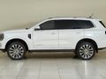 2024 Ford Everest 3.0D V6 Platinum AWD Auto