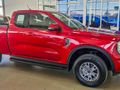 2025 Ford Ranger 2.0D XLT HR Auto SuperCab