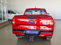 2025 Ford Ranger 2.0D XLT HR Auto SuperCab