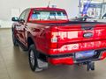 2025 Ford Ranger 2.0D XLT HR Auto SuperCab