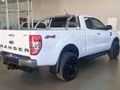 2022 Ford Ranger 3.2 TDCi XLT 4x4 Auto SuperCab