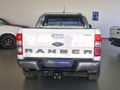 2022 Ford Ranger 3.2 TDCi XLT 4x4 Auto SuperCab