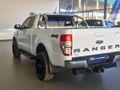 2022 Ford Ranger 3.2 TDCi XLT 4x4 Auto SuperCab