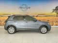 2024 Volkswagen T-Cross 1.0 TSI Comfortline Auto