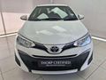 2019 Toyota Yaris 1.5 XS Auto 5-dr