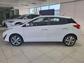 2019 Toyota Yaris 1.5 XS Auto 5-dr