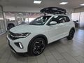 2025 Volkswagen T-Cross 1.0 TSI R-Line Auto