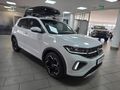 2025 Volkswagen T-Cross 1.0 TSI R-Line Auto