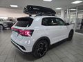 2025 Volkswagen T-Cross 1.0 TSI R-Line Auto